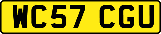 WC57CGU