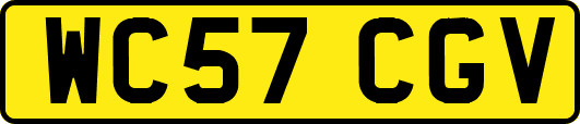 WC57CGV