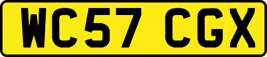 WC57CGX