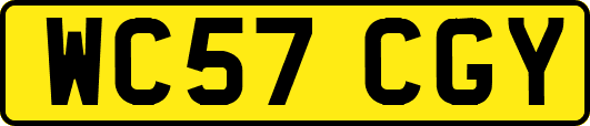 WC57CGY
