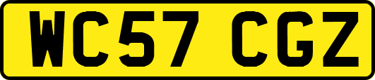 WC57CGZ