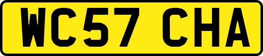 WC57CHA