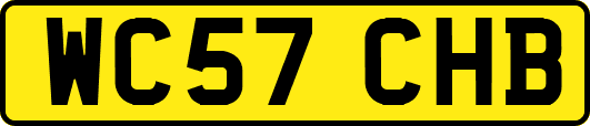 WC57CHB