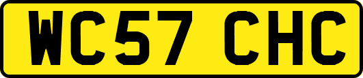 WC57CHC