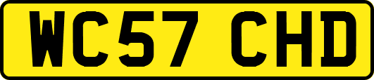 WC57CHD