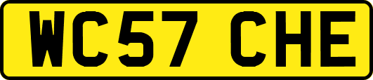 WC57CHE