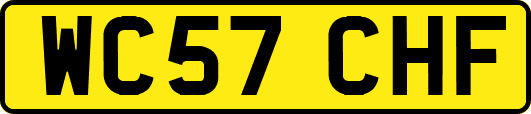 WC57CHF