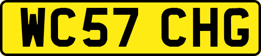 WC57CHG