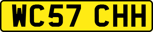 WC57CHH