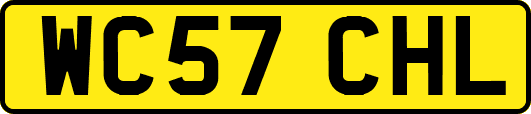 WC57CHL