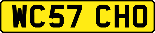 WC57CHO