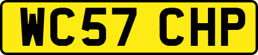 WC57CHP