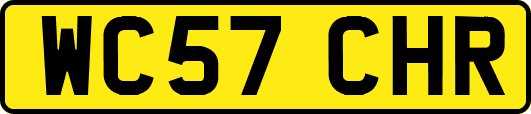 WC57CHR