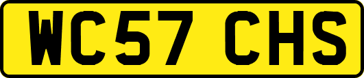 WC57CHS