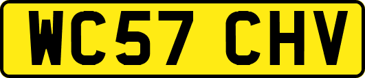 WC57CHV