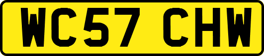 WC57CHW