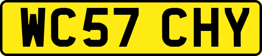 WC57CHY
