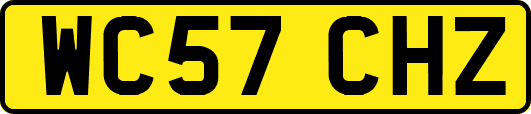 WC57CHZ