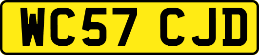 WC57CJD