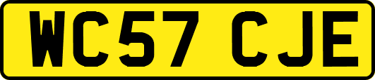 WC57CJE