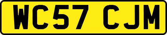 WC57CJM