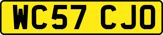 WC57CJO
