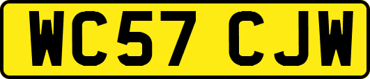 WC57CJW