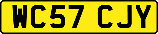 WC57CJY