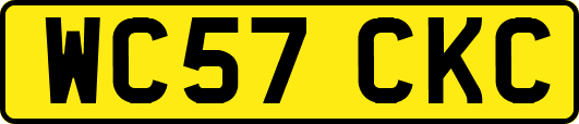 WC57CKC