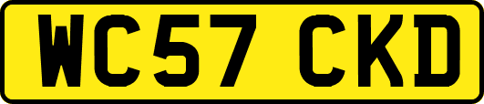 WC57CKD