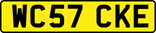 WC57CKE