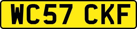 WC57CKF
