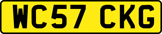 WC57CKG