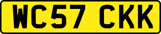 WC57CKK