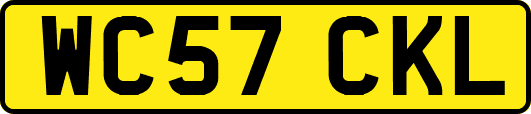 WC57CKL