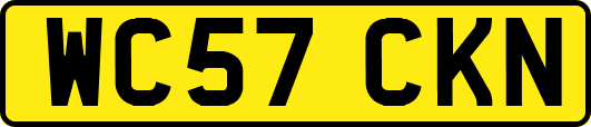 WC57CKN