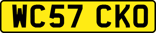 WC57CKO