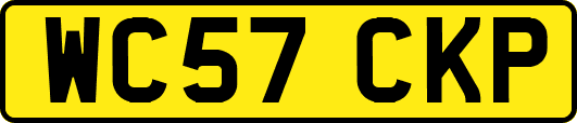WC57CKP