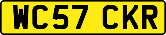 WC57CKR