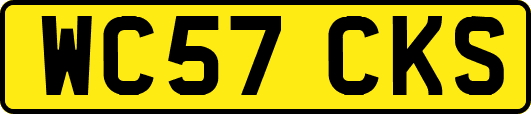 WC57CKS