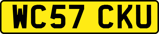 WC57CKU