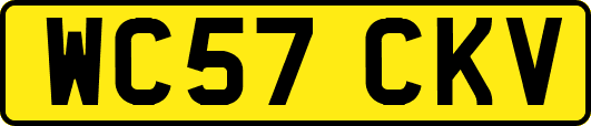 WC57CKV