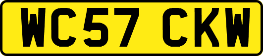 WC57CKW