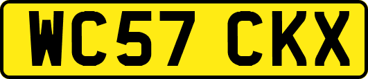 WC57CKX