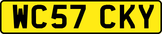 WC57CKY