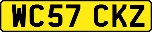 WC57CKZ