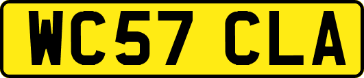 WC57CLA
