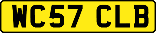 WC57CLB