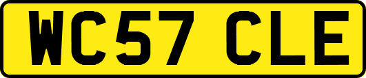 WC57CLE