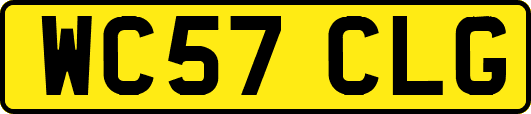 WC57CLG